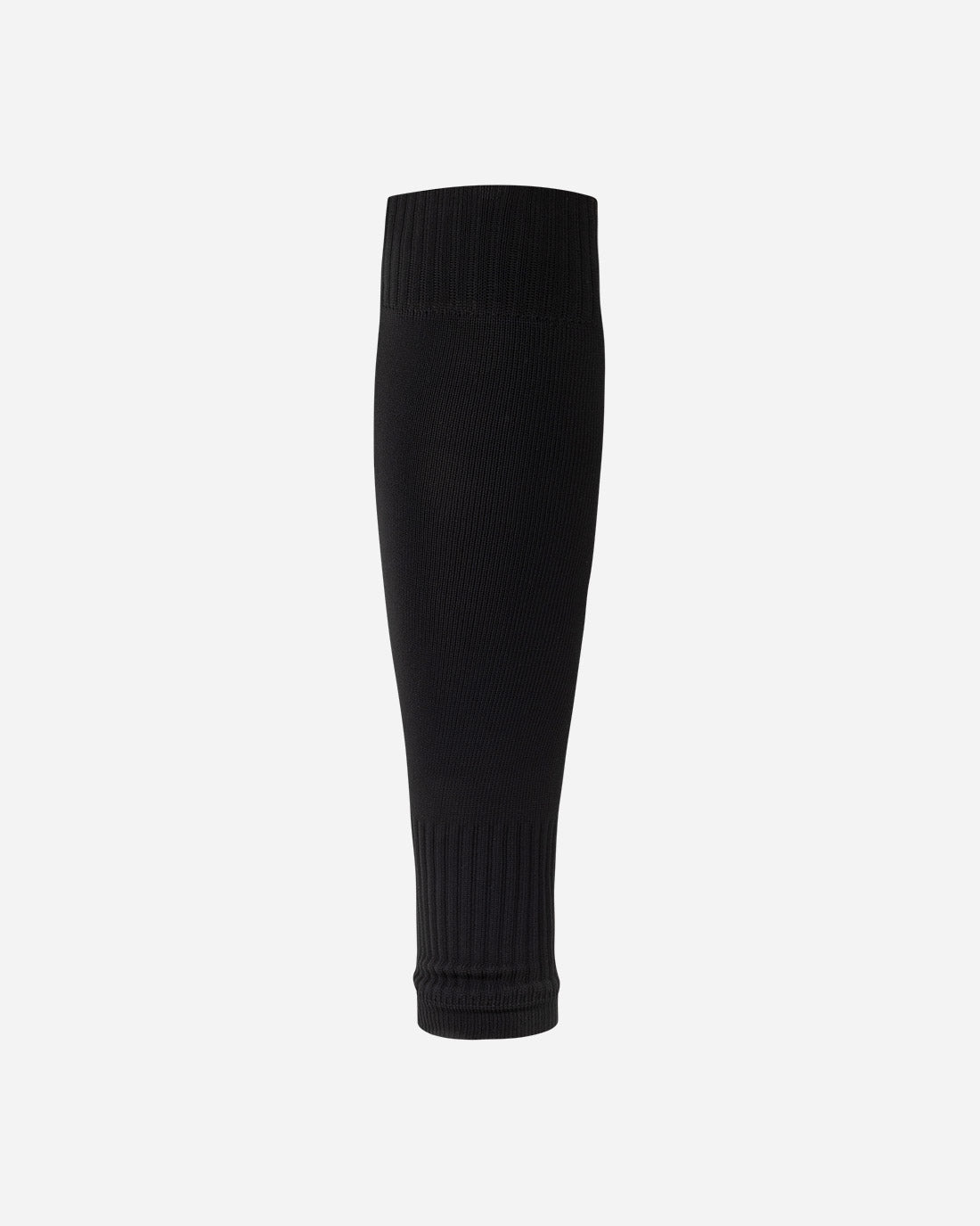 Footless Basic Socks
